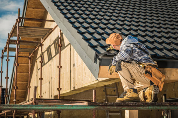 Professional  Roofing repair and installation in Blackwater, AZ